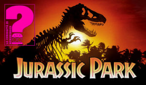 10 cose da sapere per il 25 anni di Jurassic Park