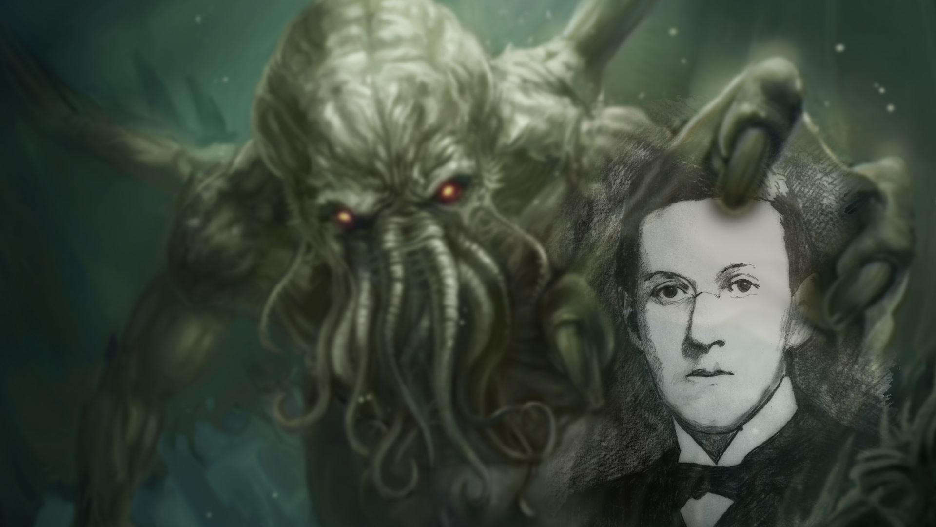 Il richiamo di Cthulhu. Investigatori dell'incubo nell'universo