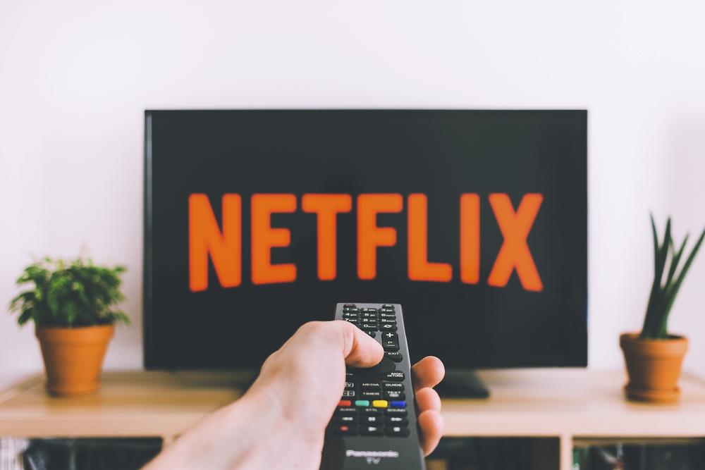 Netflix: l'abbonamento con pubblicità